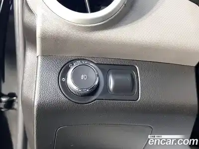 Chevrolet Aveo 2017 1.4 автомат (гидро), миниатюра 11
