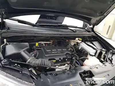 Chevrolet Aveo 2017 1.4 автомат (гидро), миниатюра 6