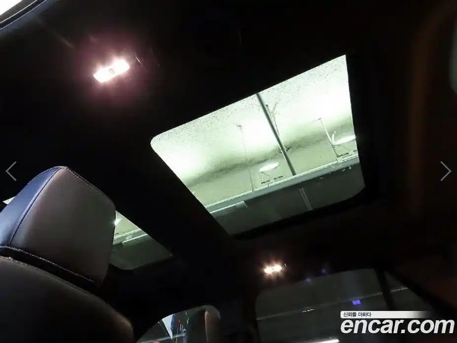 Ford Explorer 2018 2.3 автомат (гидро), фото 16