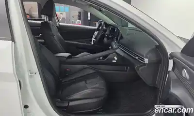 Hyundai Avante 2026 1.6 автомат (гидро), миниатюра 11