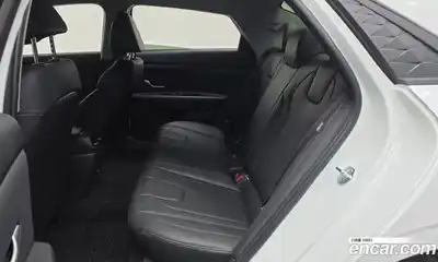 Hyundai Avante 2026 1.6 автомат (гидро), миниатюра 12