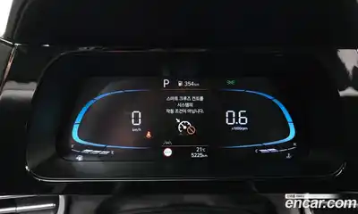 Hyundai Avante 2026 1.6 автомат (гидро), миниатюра 8
