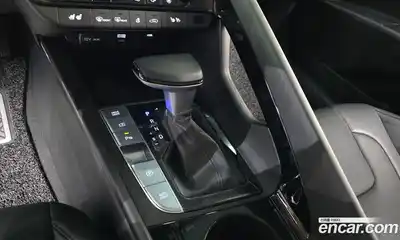 Hyundai Avante 2026 1.6 автомат (гидро), миниатюра 9