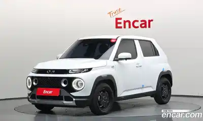 Hyundai Casper, 2023, 22 440 км