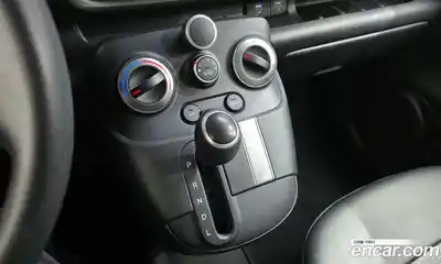 Hyundai Casper 2023 1.0 автомат (гидро), миниатюра 12