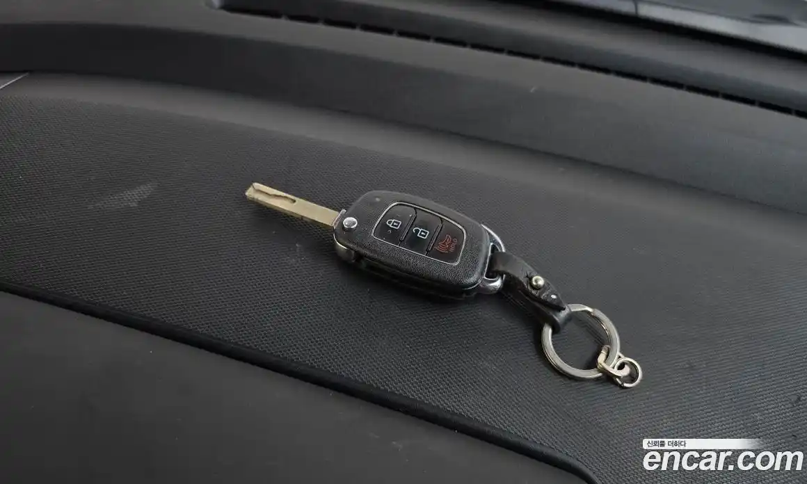 Hyundai Casper 2023 1.0 автомат (гидро), фото 21