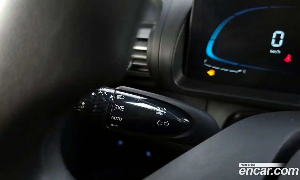 Hyundai Casper 2023 1.0 автомат (гидро), фото 25
