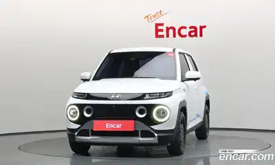 Hyundai Casper 2023 1.0 автомат (гидро), миниатюра 3