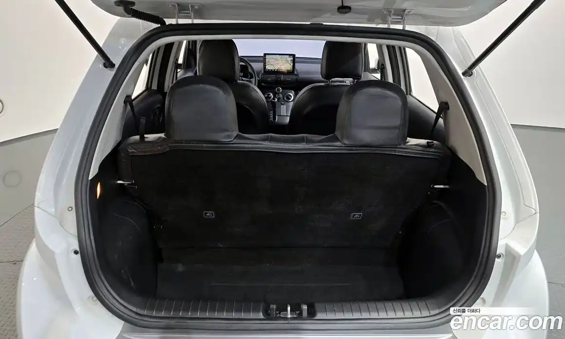 Hyundai Casper 2023 1.0 автомат (гидро), фото 31