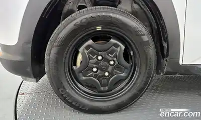 Hyundai Casper 2023 1.0 автомат (гидро), миниатюра 5