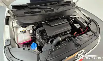 Hyundai Casper 2023 1.0 автомат (гидро), миниатюра 6