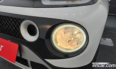 Hyundai Casper 2023 1.0 автомат (гидро), миниатюра 8