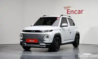 Hyundai Casper, 2023, 34 645 км