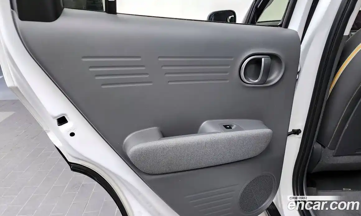 Hyundai Casper 2023 1.0 автомат (гидро), фото 15
