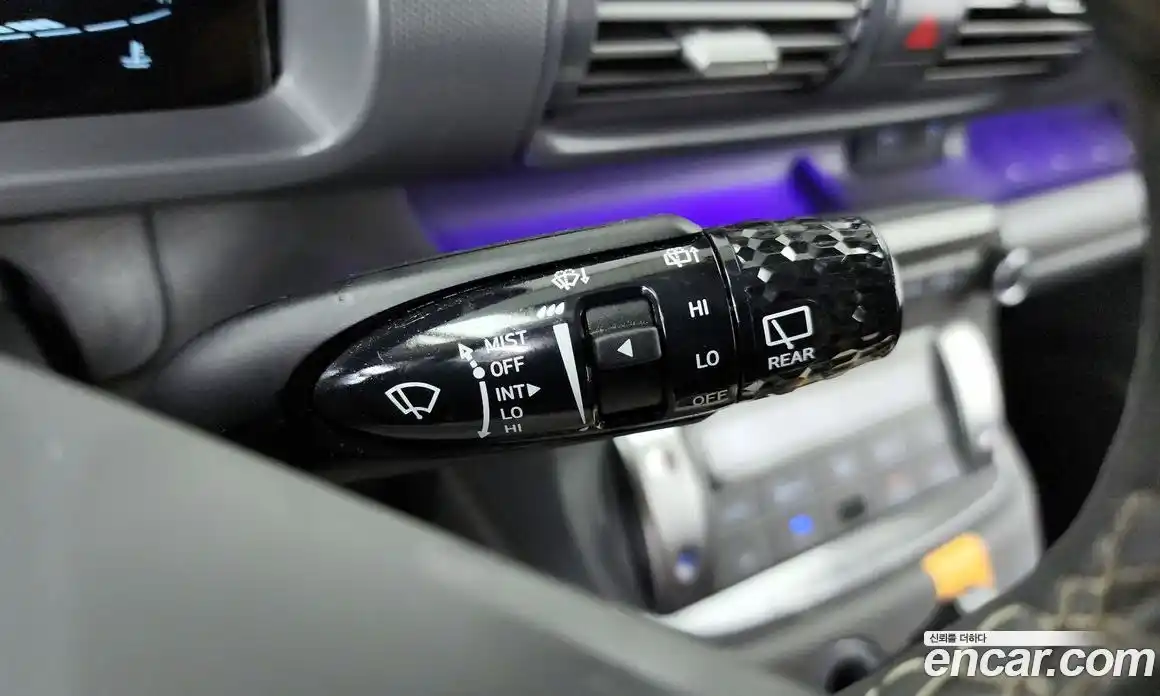 Hyundai Casper 2023 1.0 автомат (гидро), фото 30