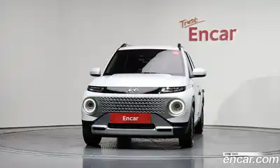 Hyundai Casper 2023 1.0 автомат (гидро), миниатюра 3