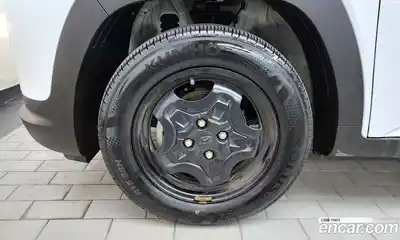 Hyundai Casper 2023 1.0 автомат (гидро), миниатюра 5