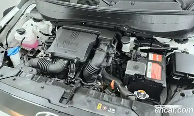Hyundai Casper 2023 1.0 автомат (гидро), миниатюра 6