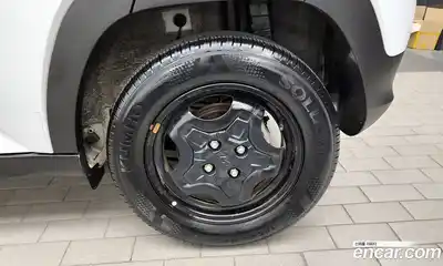 Hyundai Casper 2023 1.0 автомат (гидро), миниатюра 7