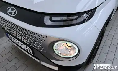 Hyundai Casper 2023 1.0 автомат (гидро), миниатюра 8