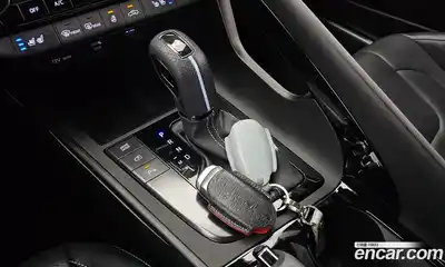 Hyundai Avante 2023 2.0 автомат (гидро), миниатюра 12