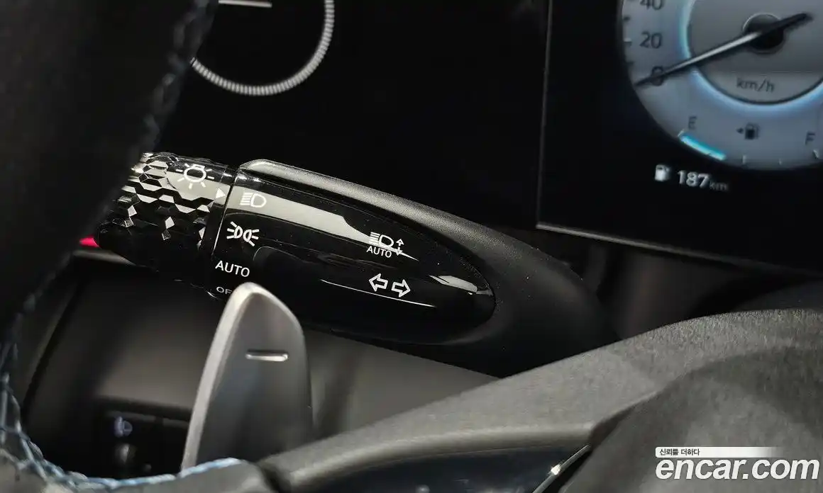 Hyundai Avante 2023 2.0 автомат (гидро), фото 29