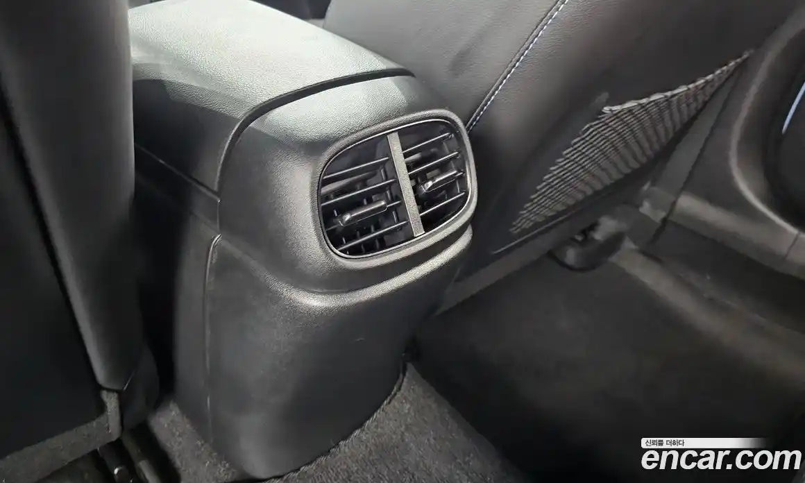 Hyundai Avante 2023 2.0 автомат (гидро), фото 30