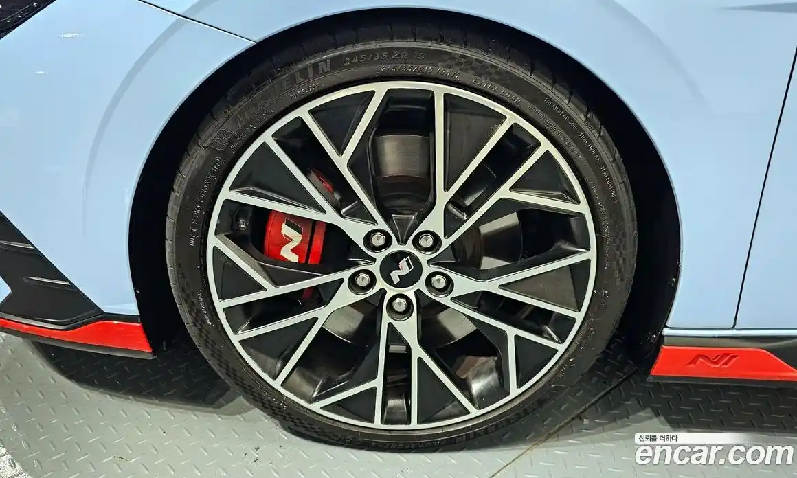 Hyundai Avante 2023 2.0 автомат (гидро), фото 5