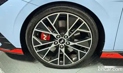 Hyundai Avante 2023 2.0 автомат (гидро), миниатюра 5