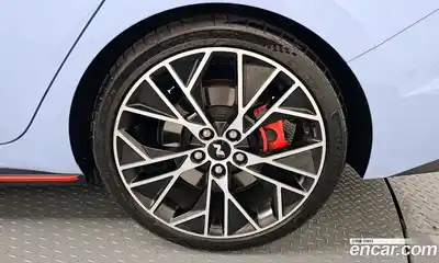 Hyundai Avante 2023 2.0 автомат (гидро), миниатюра 7