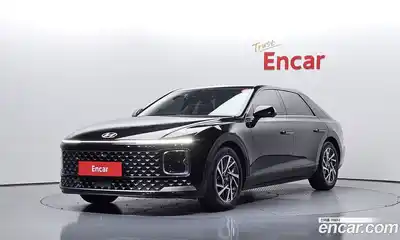 Hyundai Grandeur, 2022, 41 194 км