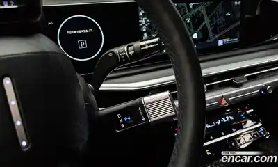 Hyundai Grandeur 2022 2.5 автомат (гидро), миниатюра 12