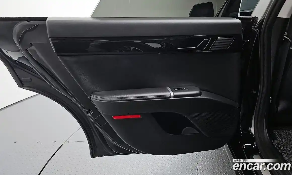 Hyundai Grandeur 2022 2.5 автомат (гидро), фото 15