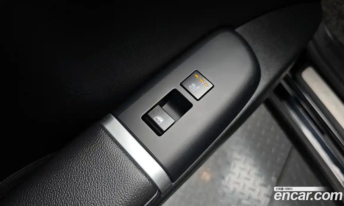Hyundai Grandeur 2022 2.5 автомат (гидро), фото 26