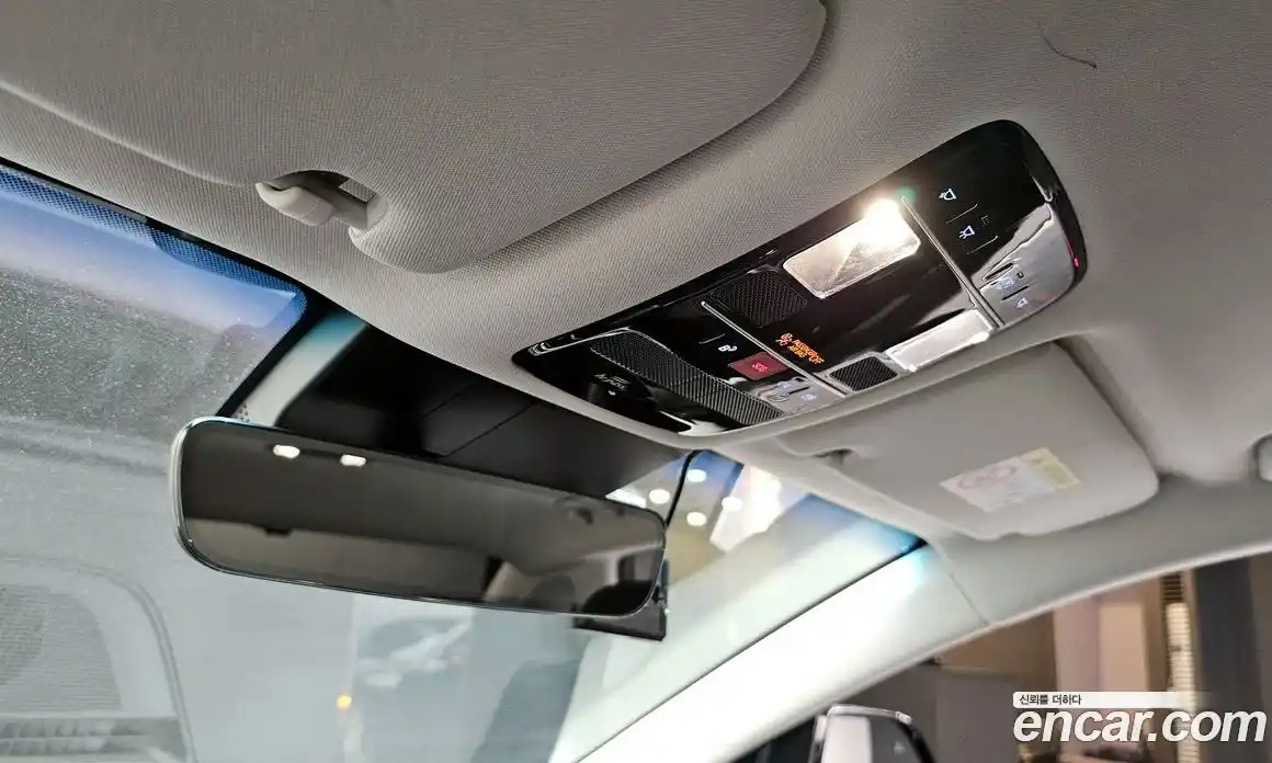 Hyundai Grandeur 2022 2.5 автомат (гидро), фото 27