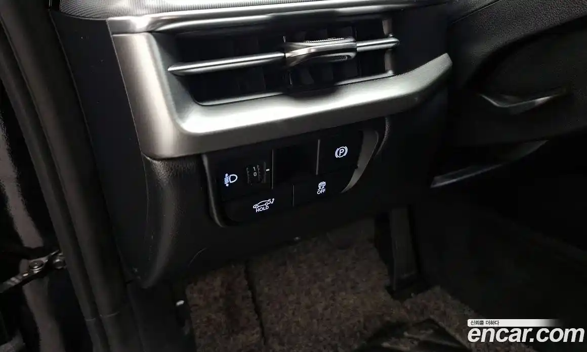 Hyundai Grandeur 2022 2.5 автомат (гидро), фото 29