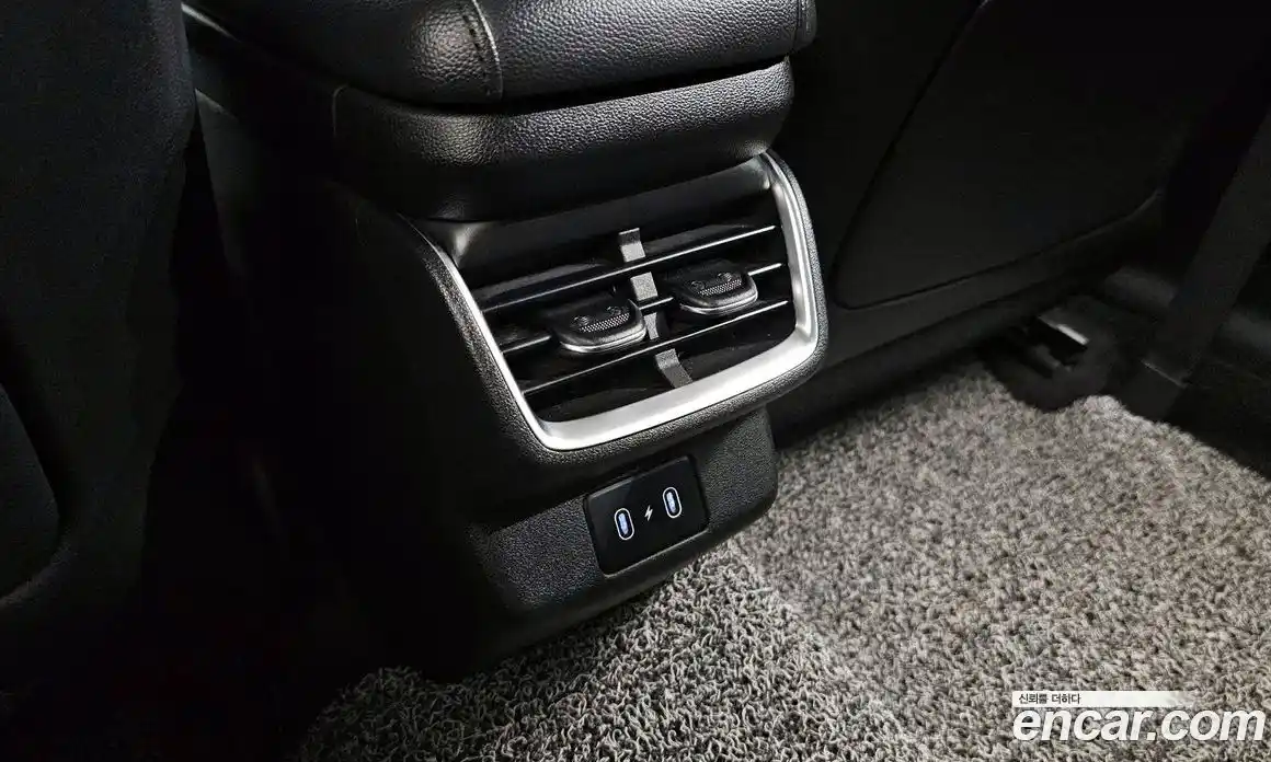 Hyundai Grandeur 2022 2.5 автомат (гидро), фото 30