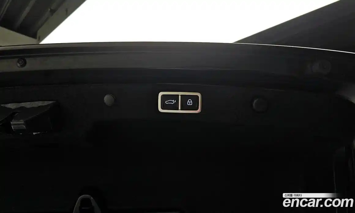 Hyundai Grandeur 2022 2.5 автомат (гидро), фото 32