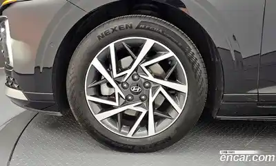 Hyundai Grandeur 2022 2.5 автомат (гидро), миниатюра 5