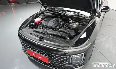 Hyundai Grandeur 2022 2.5 автомат (гидро), миниатюра 6