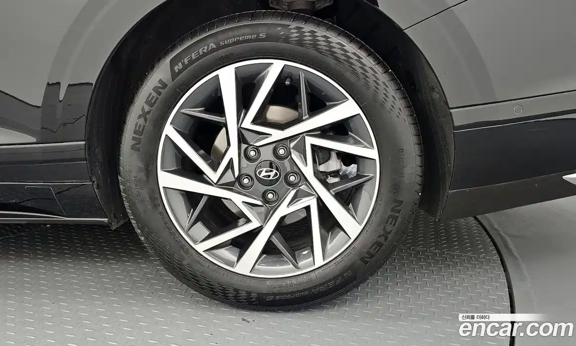 Hyundai Grandeur 2022 2.5 автомат (гидро), фото 7