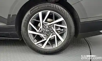 Hyundai Grandeur 2022 2.5 автомат (гидро), миниатюра 7