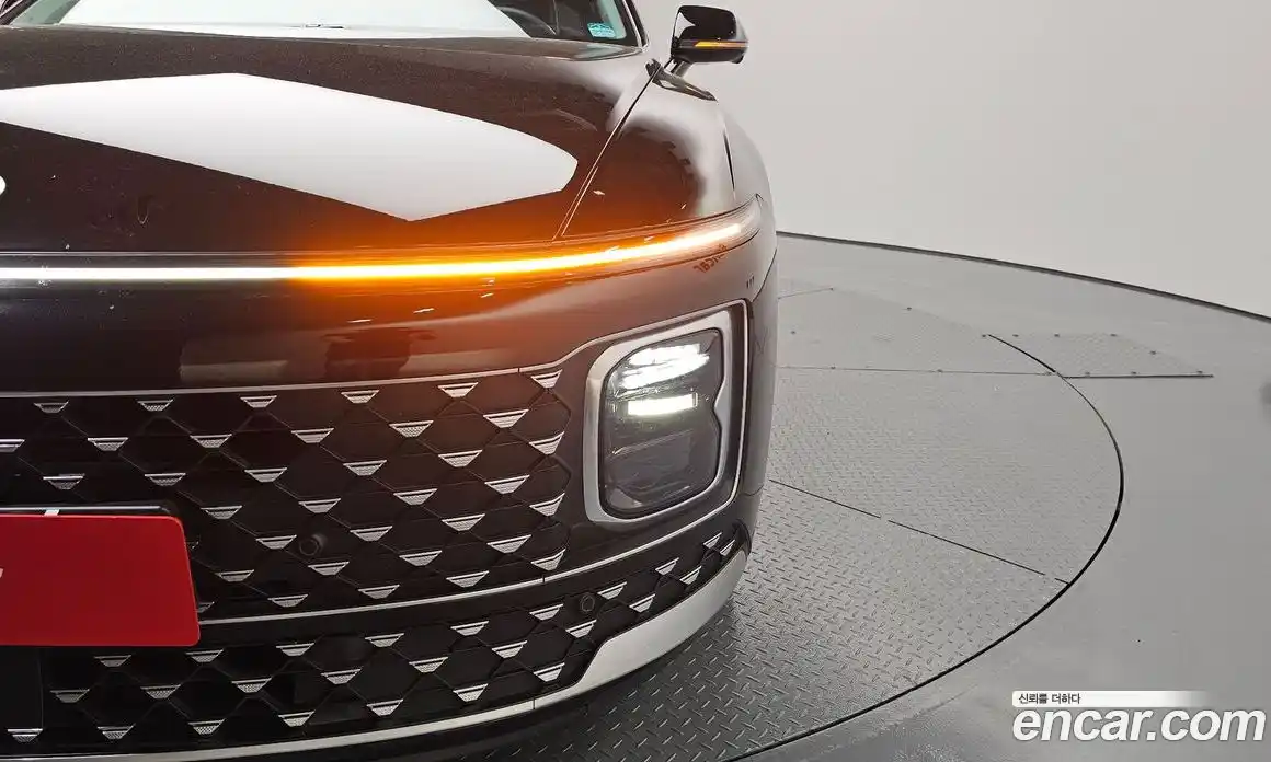 Hyundai Grandeur 2022 2.5 автомат (гидро), фото 8