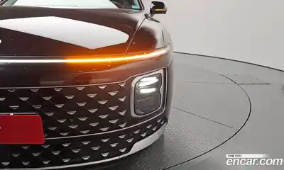 Hyundai Grandeur 2022 2.5 автомат (гидро), миниатюра 8