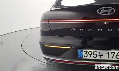 Hyundai Grandeur 2022 2.5 автомат (гидро), миниатюра 9