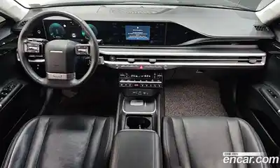Hyundai Grandeur 2022 2.5 автомат (гидро), миниатюра 10