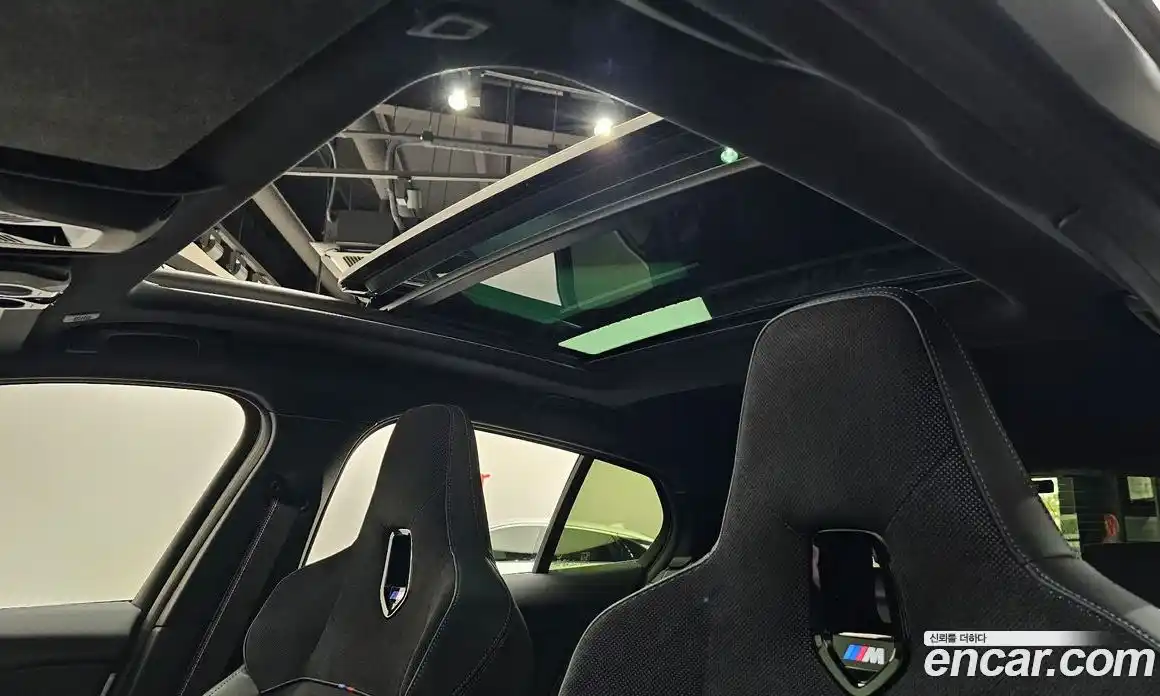 BMW 1 серия 2025 2.0 автомат (гидро), фото 23