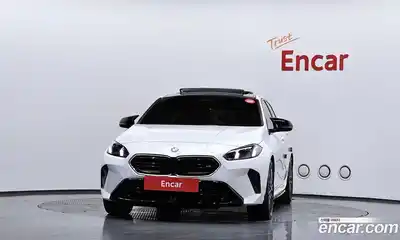 BMW 1 серия 2025 2.0 автомат (гидро), миниатюра 3