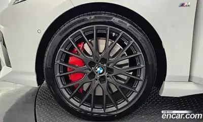 BMW 1 серия 2025 2.0 автомат (гидро), миниатюра 5