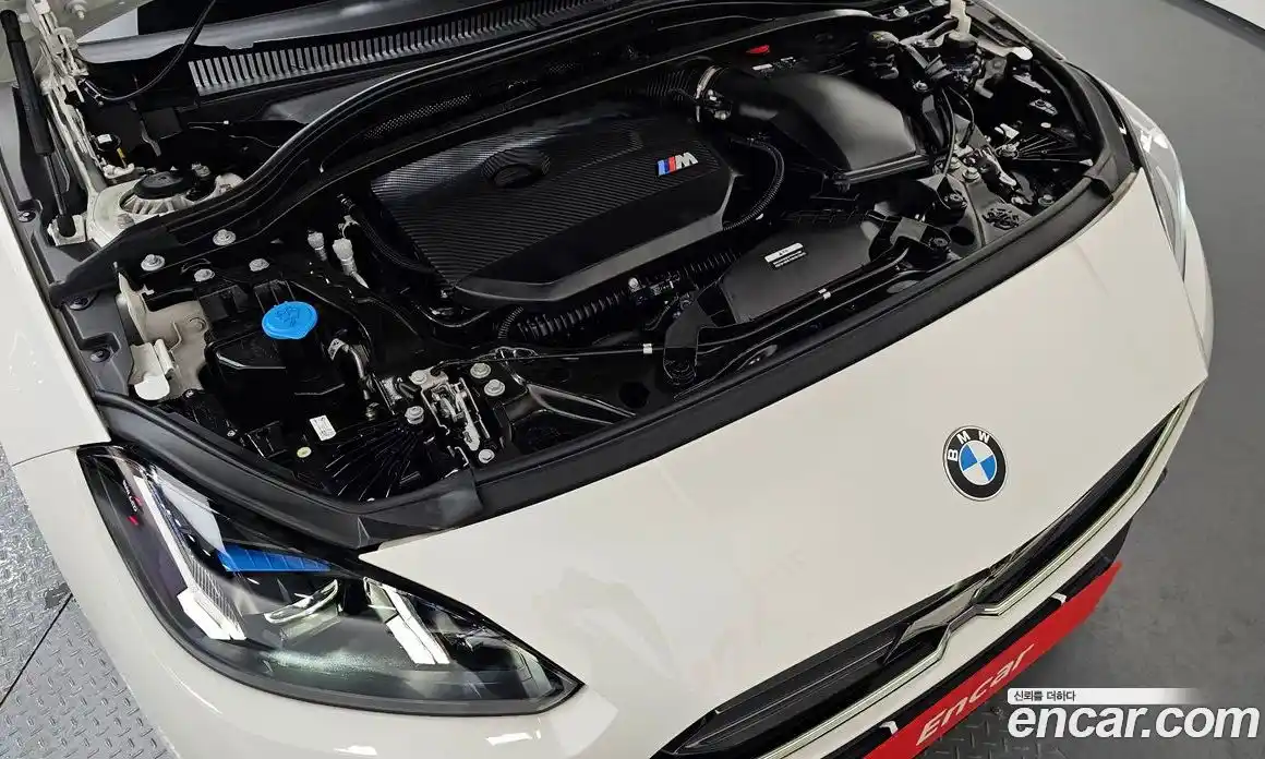BMW 1 серия 2025 2.0 автомат (гидро), фото 6